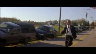 Garry: People think
Hollywood is about money, - The Happy Days of Garry Marshall