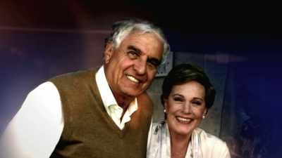 Garry seemed to have
an absolutely delicious sense - The Happy Days of Garry Marshall