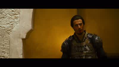 Garsiv. - Prince of Persia: The Sands of Time