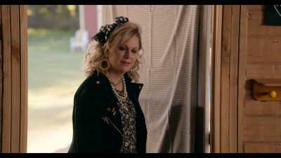 - Garth?
- Darling! There you are! - Wet Hot American Summer: Ten Years Later