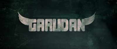 "GARUDAN"
[The Eagle] - Garudan