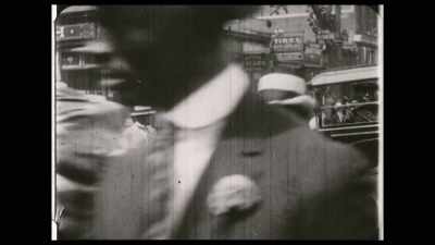 Garvey used to say, - Blood Brothers: Malcolm X and Muhammad Ali