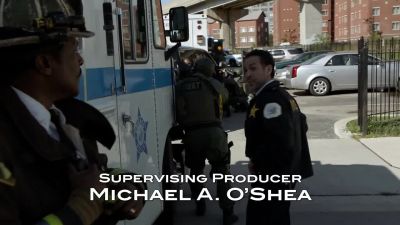 Garwood. - Chicago Fire