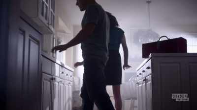- Gary adams was dr. Nelson
and sharon's handyman. - Black Widow Murders