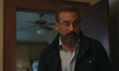 - [Gary] And you scroll down...
- There's a donate button. - Irresistible