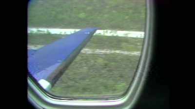 GARY: Being in
the smuggling business, - The Invisible Pilot