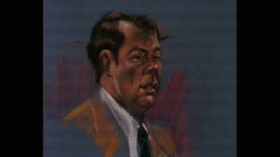 GARY:
Calley was sentenced
by the military jury - Leavenworth