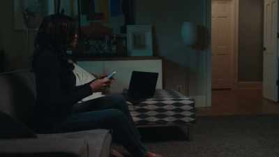 [Gary chuckles] - Stalked Within