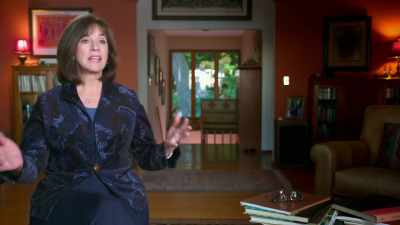 GARY CONDIT COMPLETELY
DENIES EVERYTHING. - Chandra Levy: An American Murder Mystery