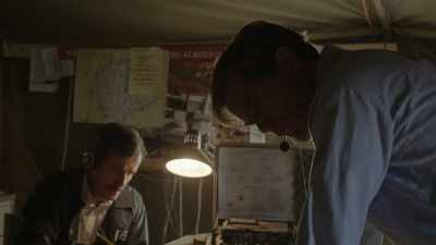 Gary, David really
wants to get this right
before he sends-- - Waco
