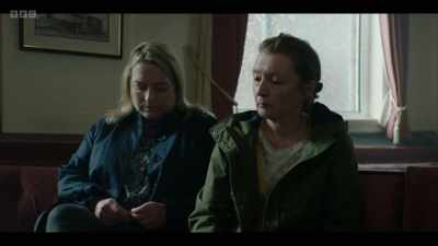 Gary did. I'm sorry, Julie, - Sherwood