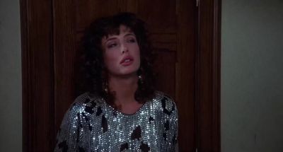 Gary do you feel like a chicken - Weird Science