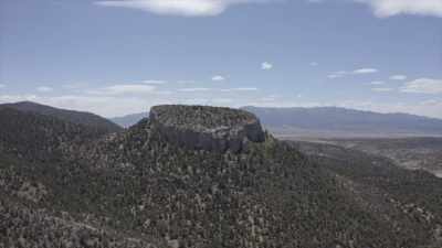 Gary had found his dream job, - Horror in the High Desert