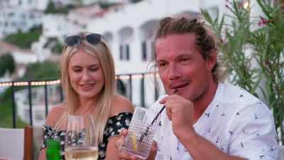 Gary. Gary. - Below Deck Sailing Yacht