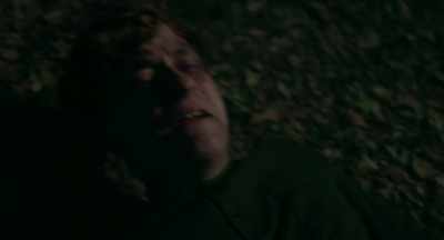 [Gary is heavily breathing] - The Bell Keeper
