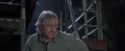 Gary, help me. - Anaconda