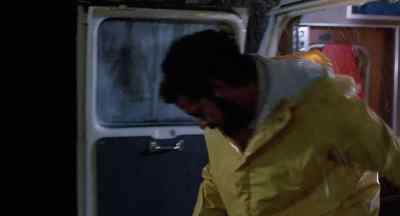 Gary, help me. - The Return of the Living Dead