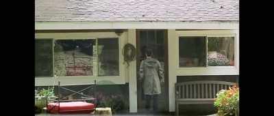 [Gary]
He's home, OK, here we go. - The Ring Thing