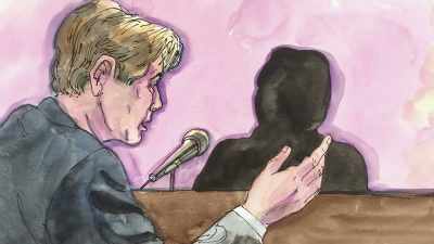 Gary: I got a call to say
that I could down - Unabomber: In His Own Words
