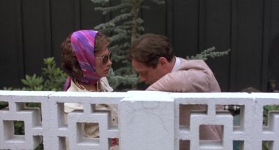 Gary I think you have got to accept the fact - Desperately Seeking Susan
