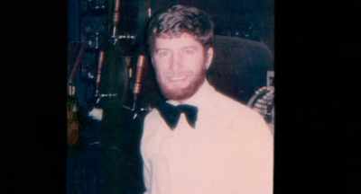 GARY:
I was working at a bar
called "Oliver" on La Cienega. - Studio One Forever