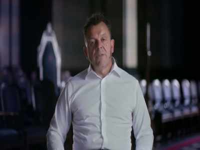[Gary] I would estimate that I've spent - Inside the Freemasons