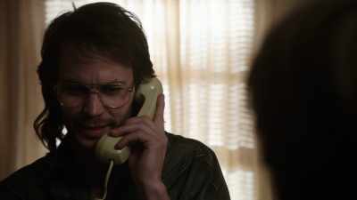 Gary, I'm going to fulfill
my commitment to God. - Waco