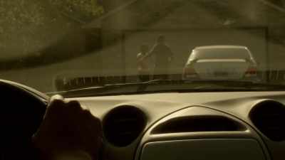 - GARY: In my getting to know Carla, uh, - The Killer Truth
