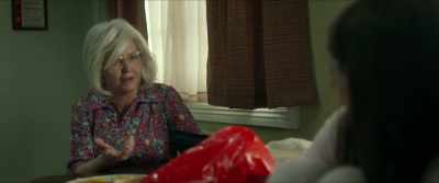 Gary was in prison.
How come I didn't see that coming? - The Most Hated Woman in America