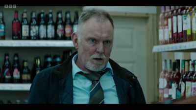 Gary Jackson? Why?
Why would they...? - Sherwood