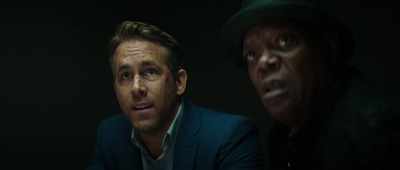 Gary, Johan, are you ready
to get your fuck on? - Hitman's Wife's Bodyguard