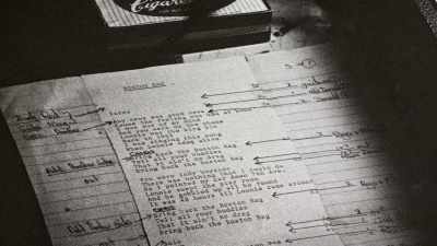 GARY KATZ: I don't know
that I ever asked Fagen, - Music Box: Yacht Rock: A DOCKumentary