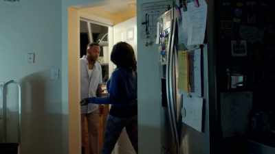 - GARY: Keyon Pittman comes to Carla's home and stays - The Killer Truth