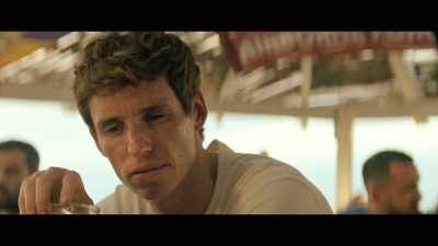 GARY:
Mate, I'd make more money - The Day of the Jackal