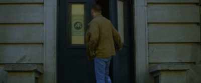 - Gary.
- Mike. - Confidential Informant