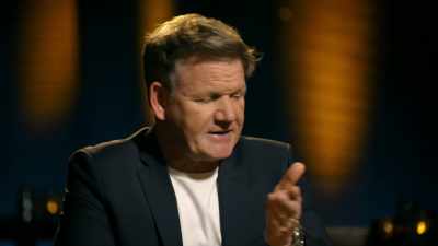 - Gary.
- Mike. - Gordon Ramsay's Future Food Stars