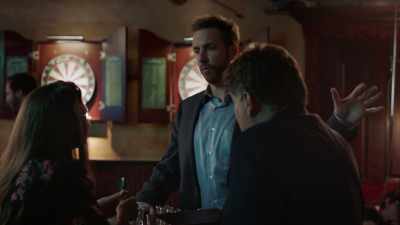 Gary, more vodka shooters
before I take your money. - Imposters