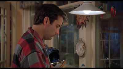 Gary needs me,
and that feels good. - When a Man Loves a Woman