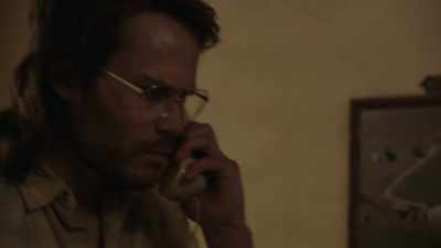 -Gary?
-No, it's Walter.
Gary's been reassigned. - Waco