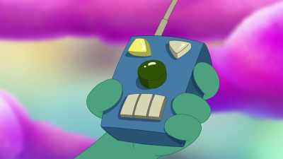 [Gary] No! Why would you want to do
a thing like that? - Trolls: The Beat Goes On!