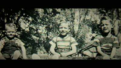 - Gary ridgway had a
domineering mother. - Invisible Monsters: Serial Killers in America