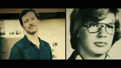Gary ridgway, on the other
hand, once he started killing, - Invisible Monsters: Serial Killers in America