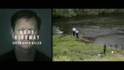 Gary ridgway, the
green river killer, - Invisible Monsters: Serial Killers in America