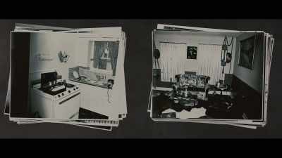 Gary Rogers, he was the OSBI agent, - The Innocent Man
