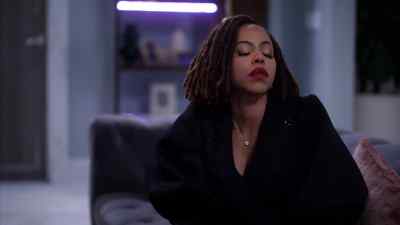 Gary? - Tyler Perry's Sistas