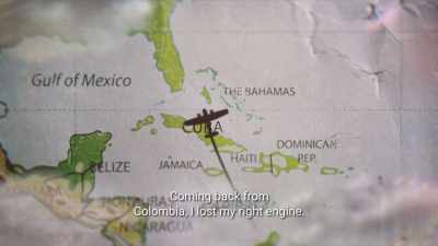 GARY: - The Invisible Pilot