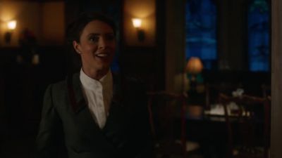 Gary? - DC's Legends of Tomorrow