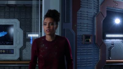 - Gary. - DC's Legends of Tomorrow