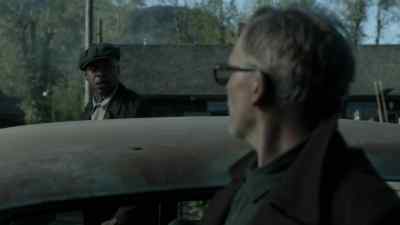 Gary. - The Man in the High Castle