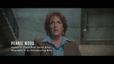 Gary said it was
both humiliating - Invisible Monsters: Serial Killers in America